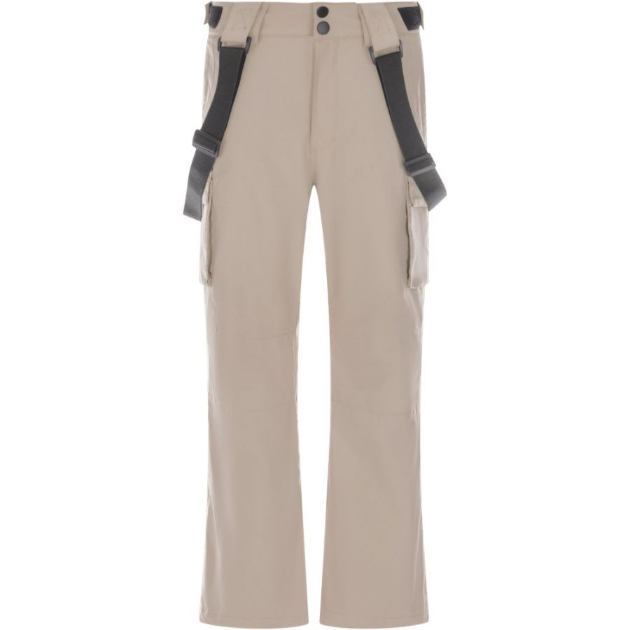 2117 of Sweden Kidden, lasketteluhousut, junior, beige