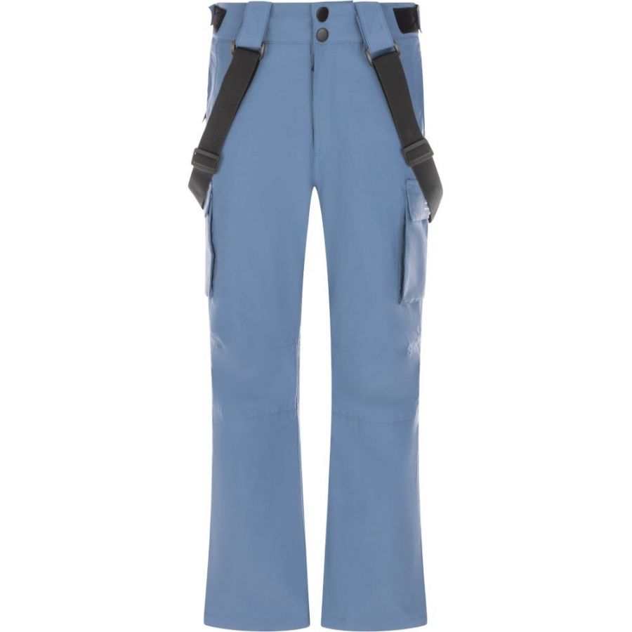 2117 of Sweden Kidden, lasketteluhousut, junior, sininen