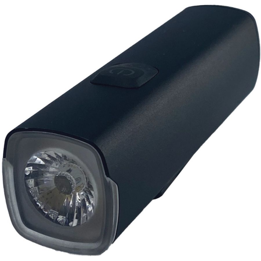 ABUS Tellus, etuvalo