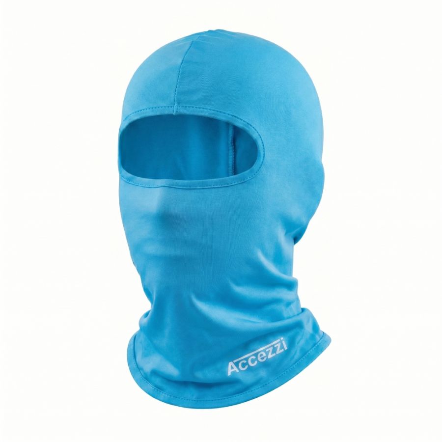 Accezzi Balaclava, lapset, sininen