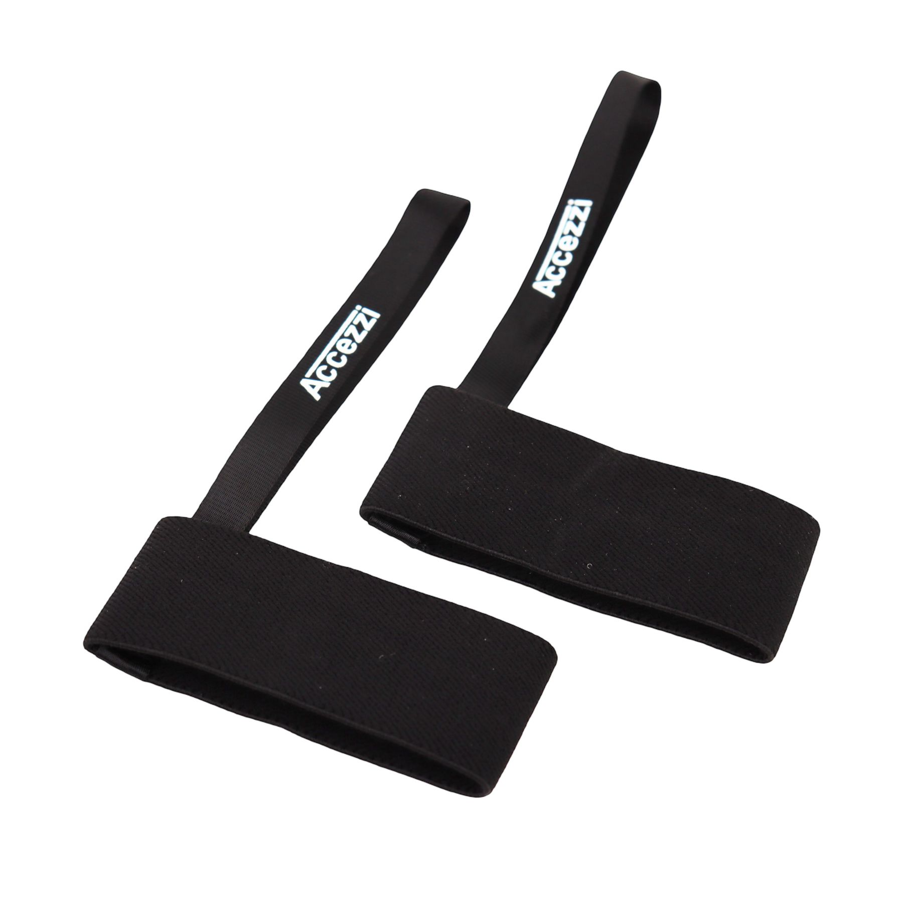 Accezzi Handcuff, musta