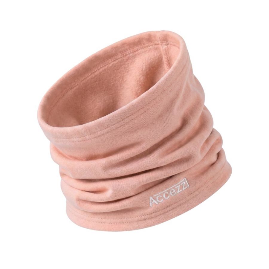 Accezzi kauluri, lapset, pinkki