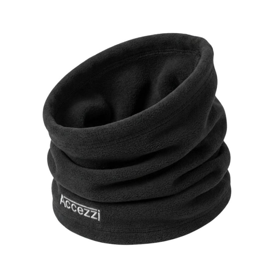 Accezzi kauluri, musta