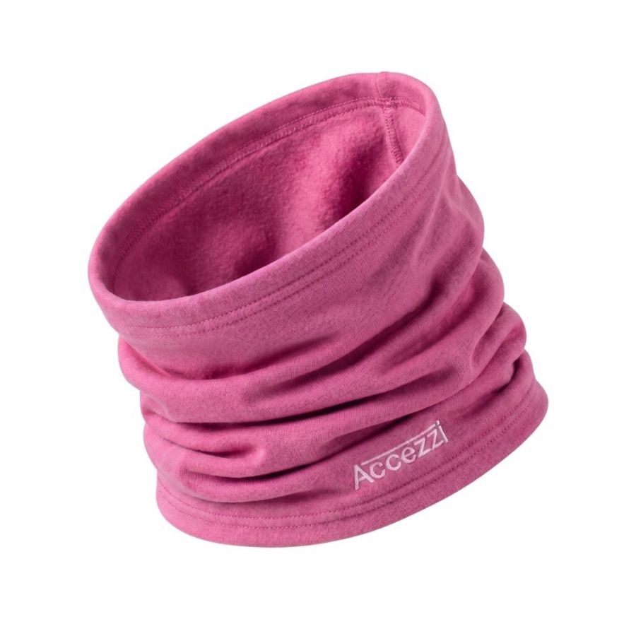 Accezzi kauluri, pinkki