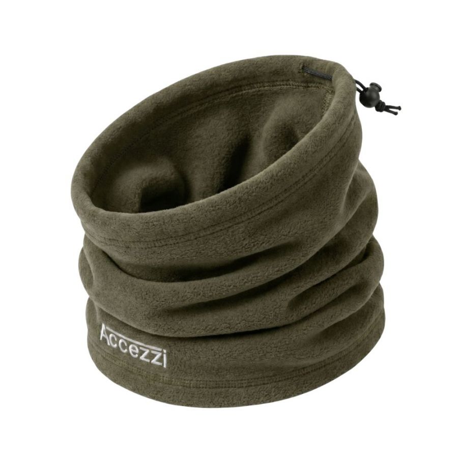 Accezzi kauluri, vihreä