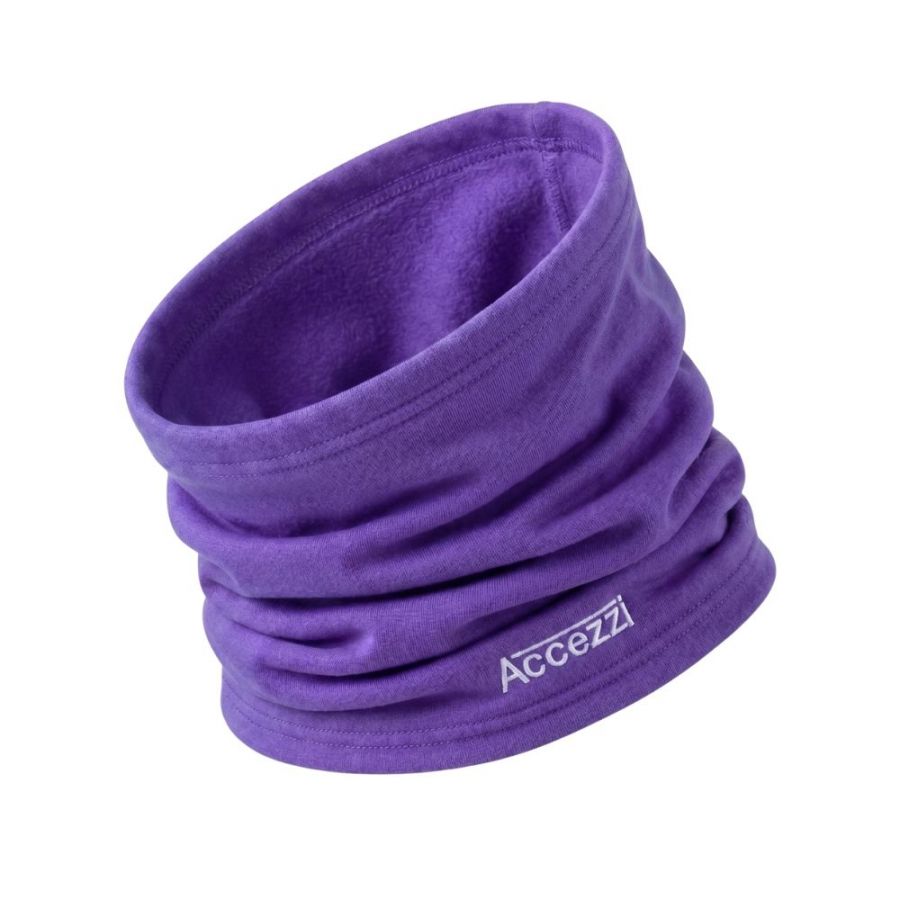 Accezzi kauluri, violetti