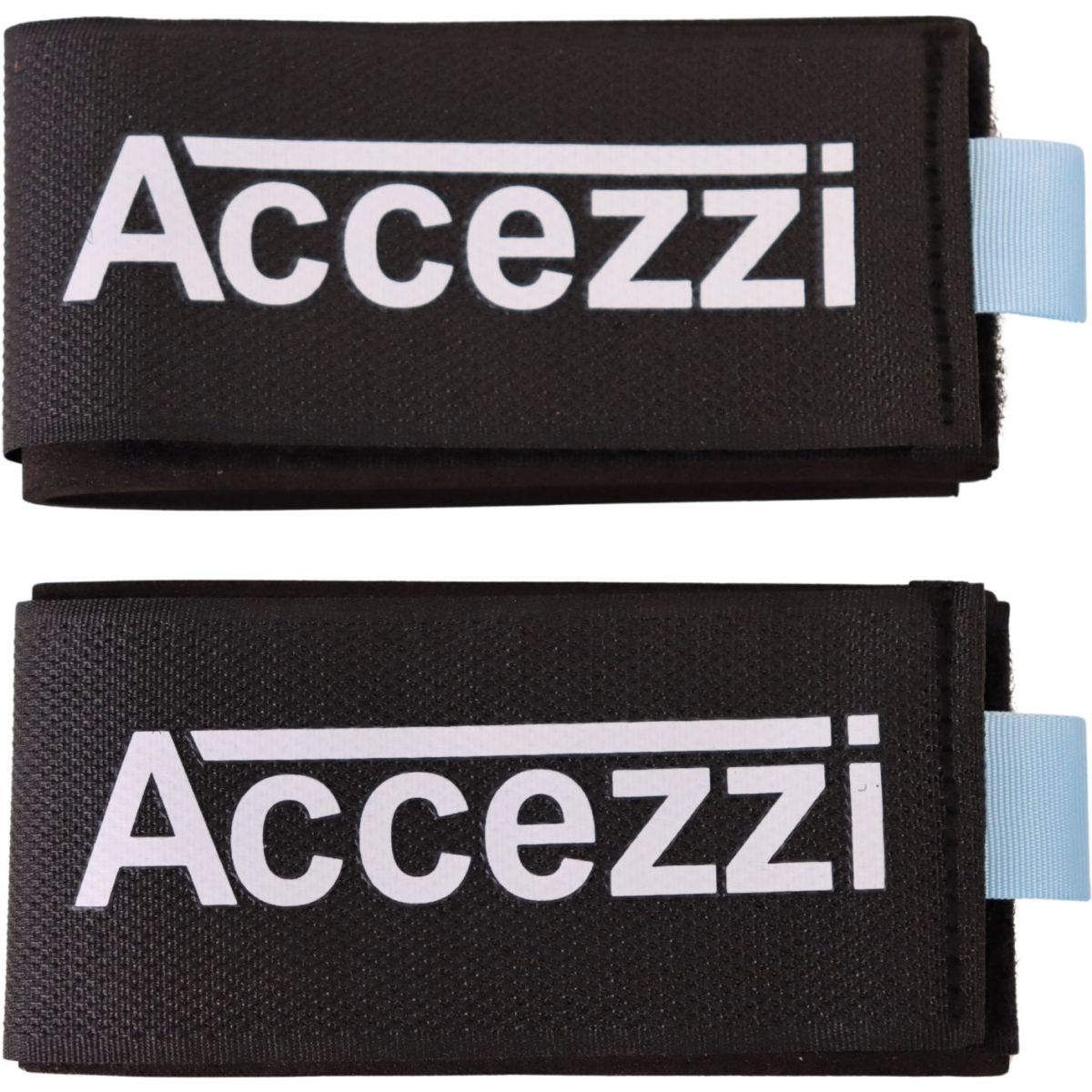 Accezzi skiclips, carving ski