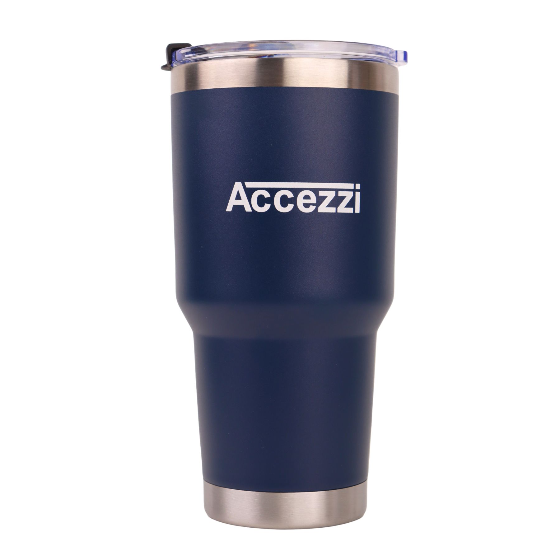 Accezzi termomuki, 890 ml, laivastonsininen