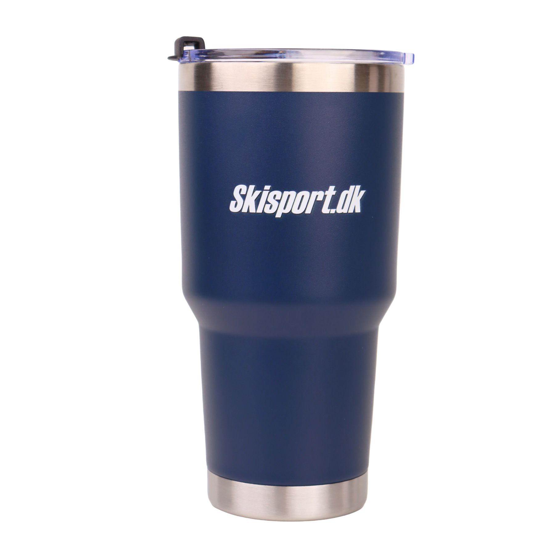 Accezzi termomuki, 890 ml, Skisport.dk, laivastonsininen