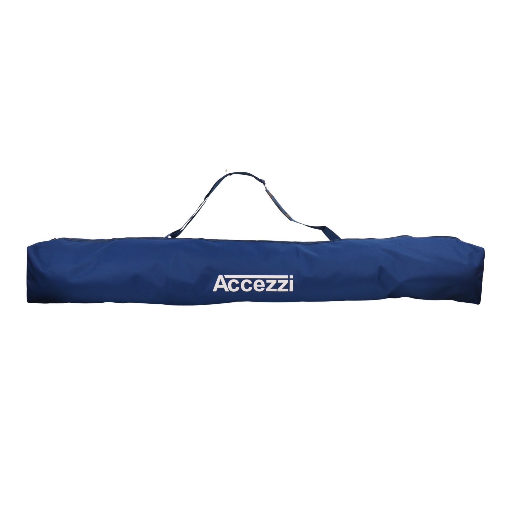 Accezzi Wagrain, suksilaukku, 150cm, navy