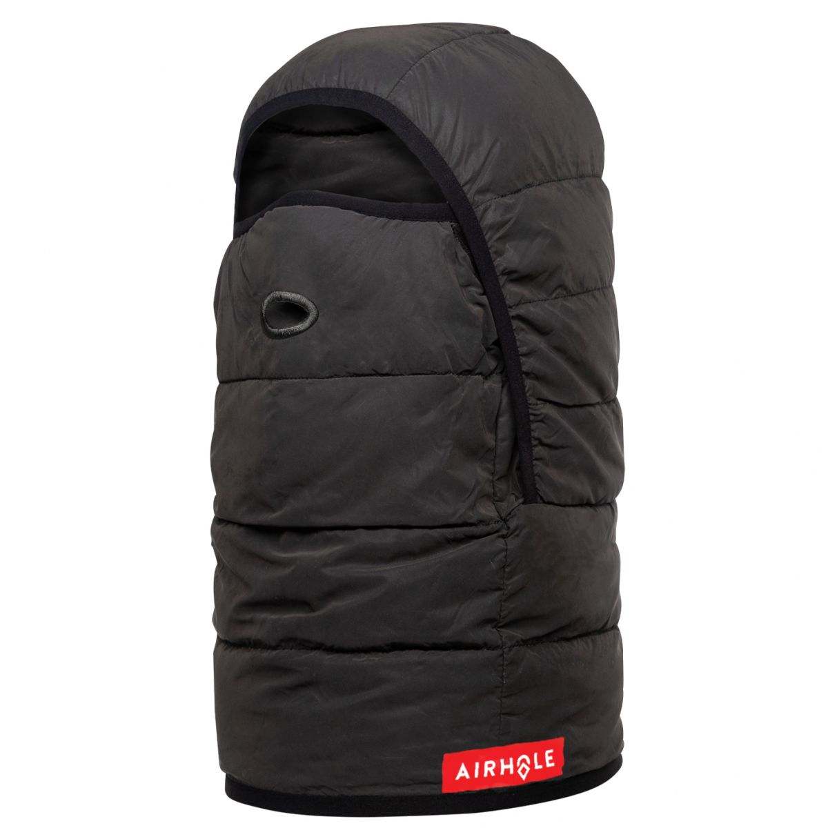 Airhole Airhood Packable Insulated musta