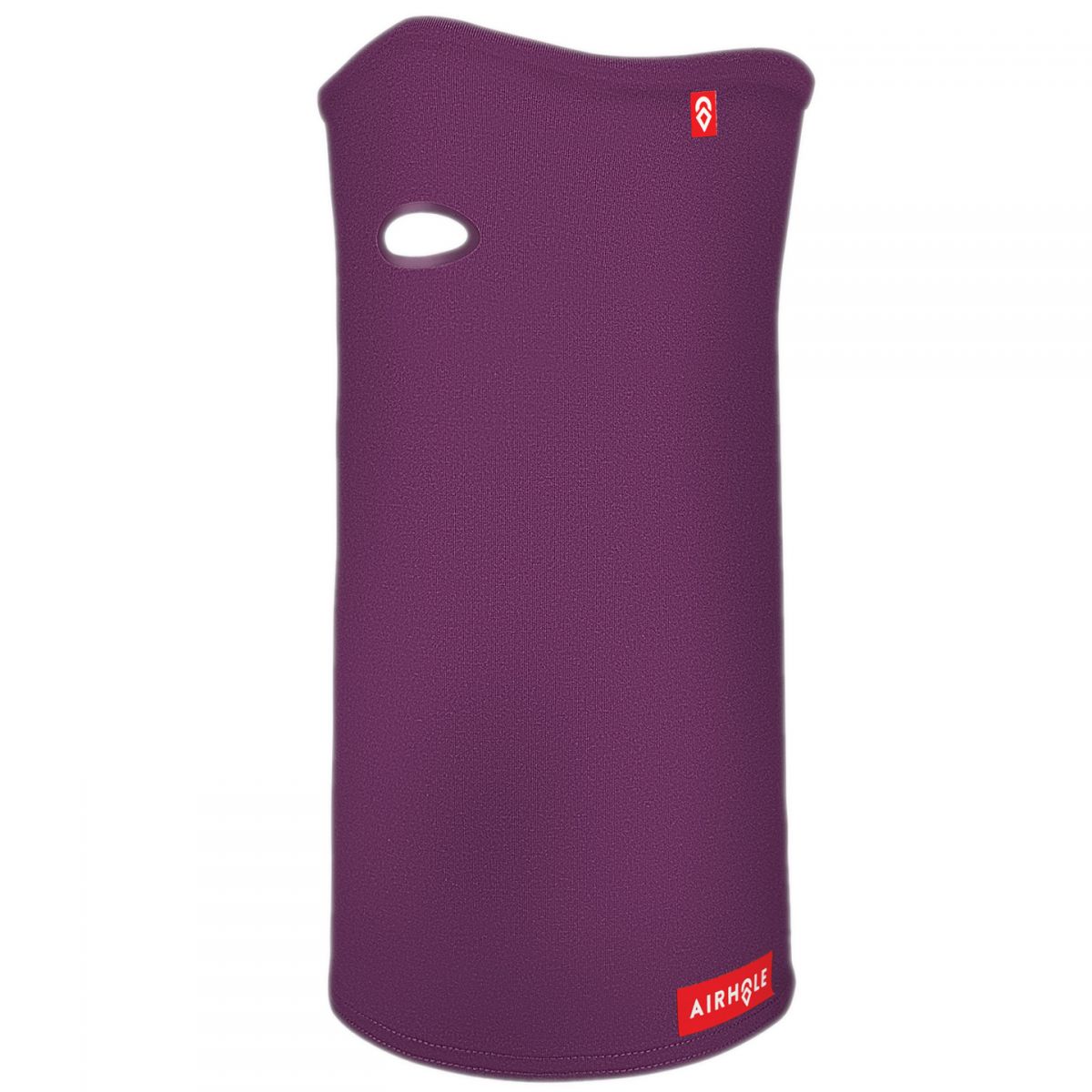 Airhole Halsedisse Ergo Drytech violetti