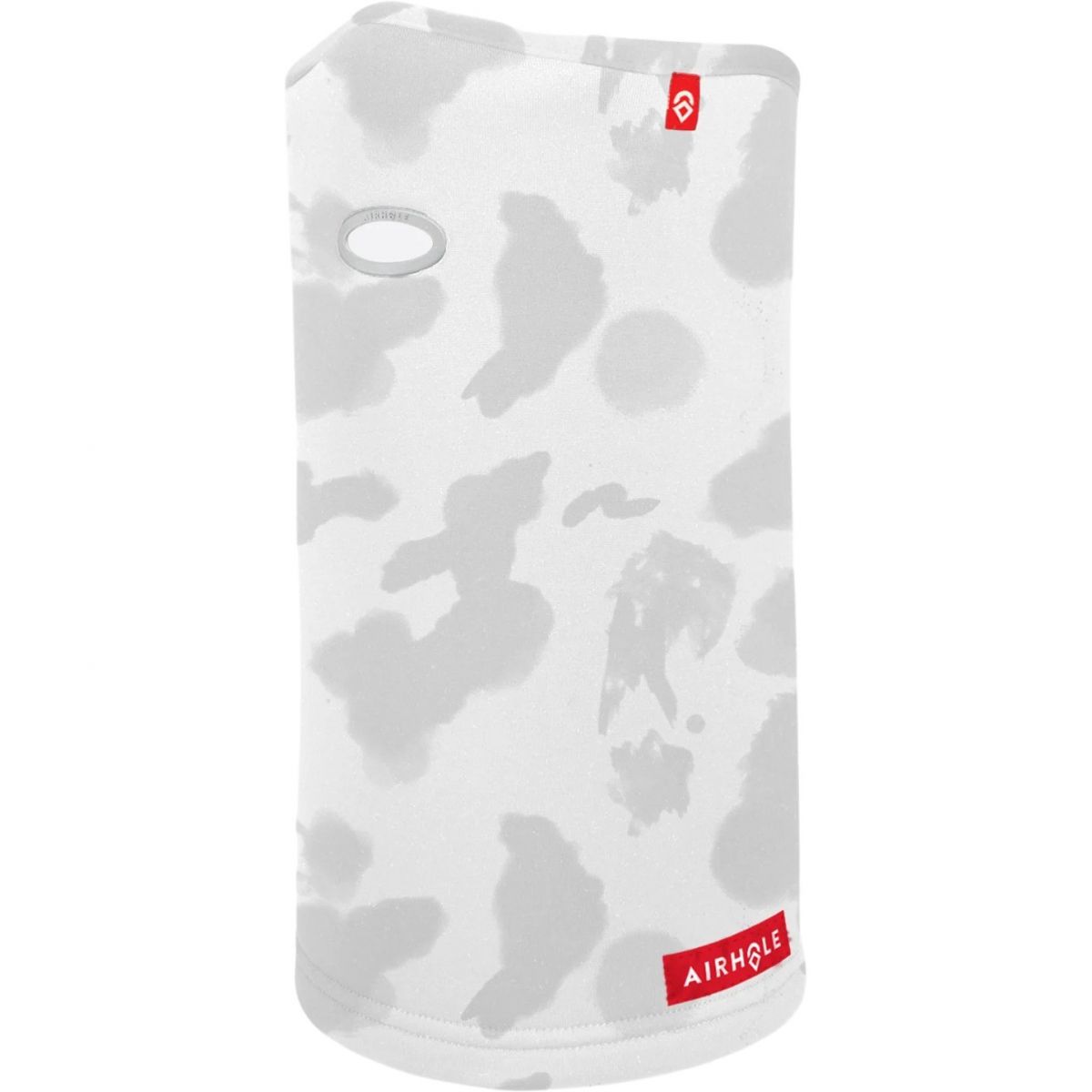 Airhole Airtube Ergo Polar white camo