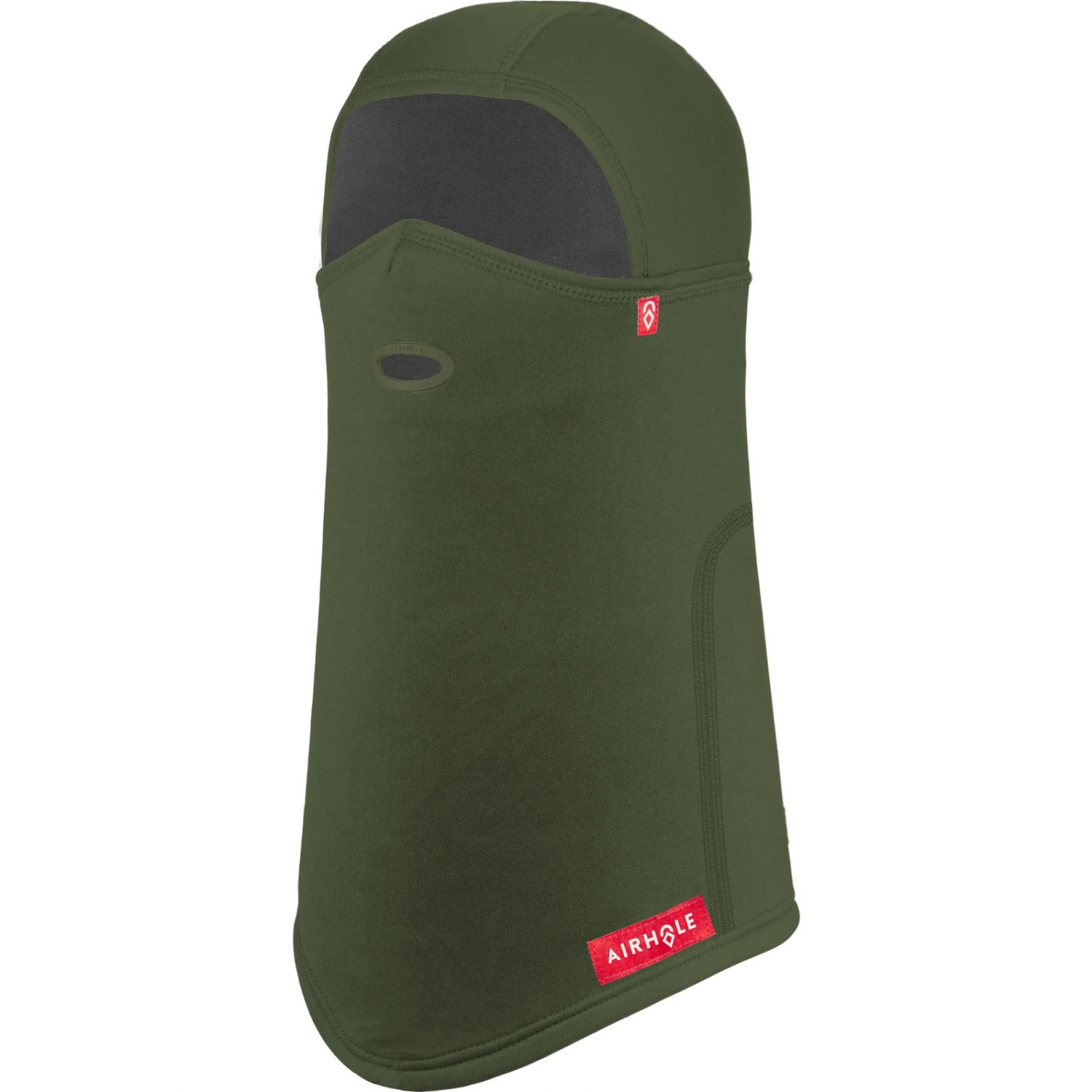 Airhole Balaclava Hinge Polar army