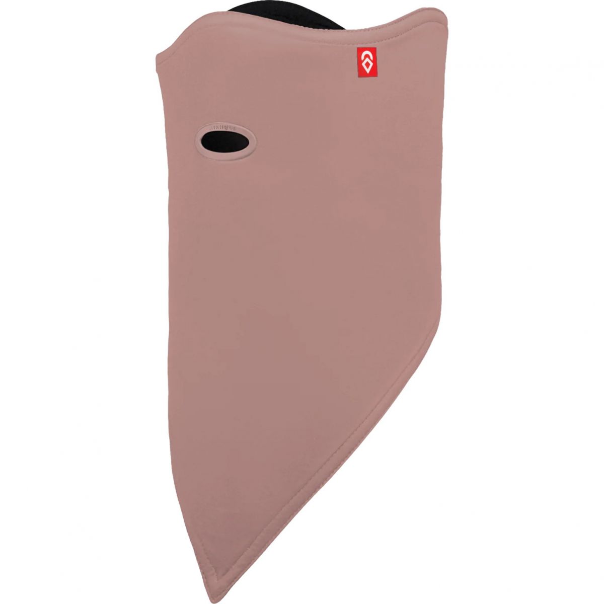 Airhole Facemask 2 Layer dusty pink