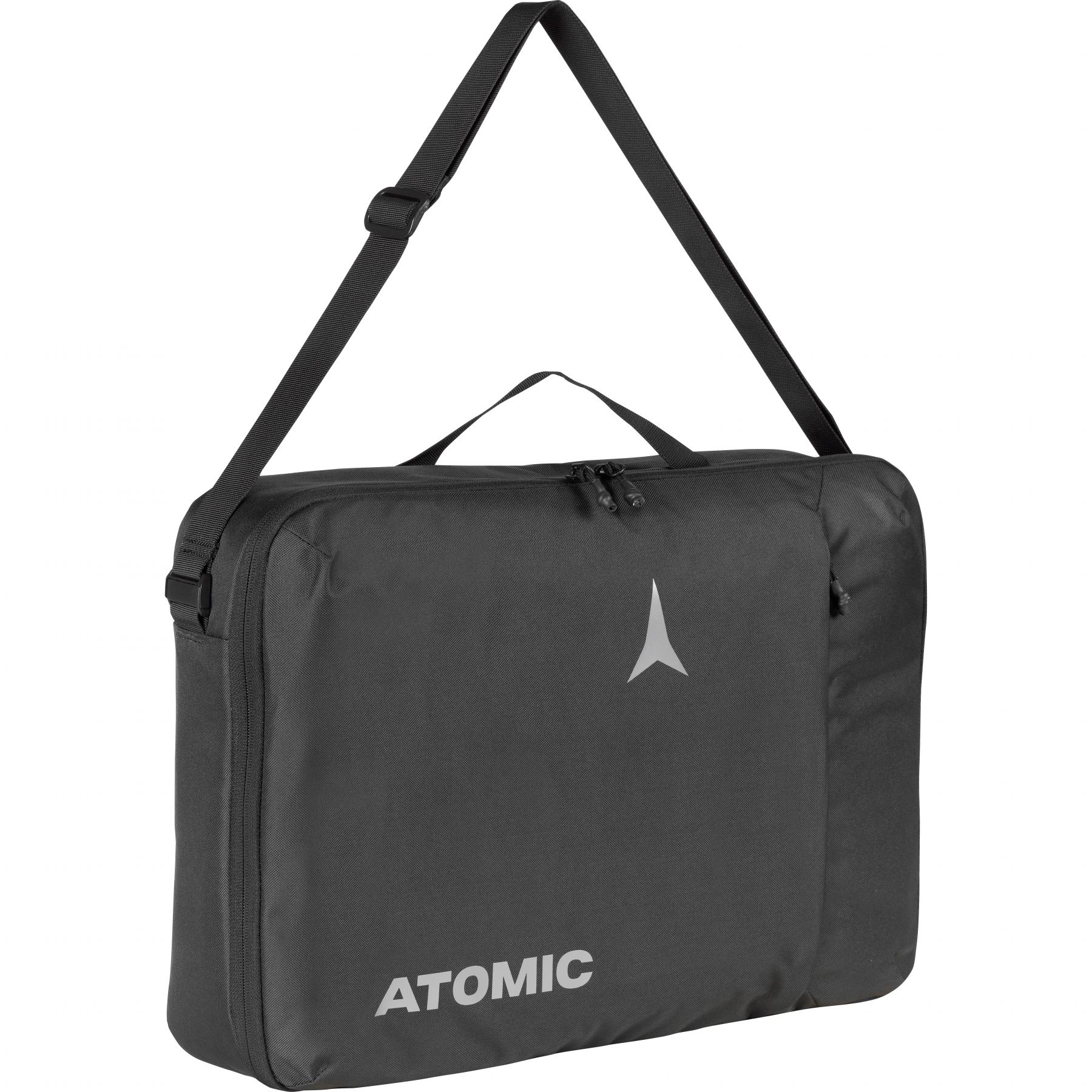 Atomic Boot Case musta