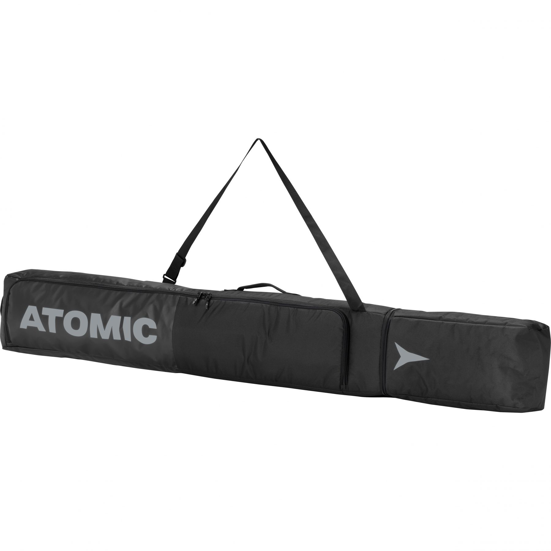 Atomic Ski Bag musta