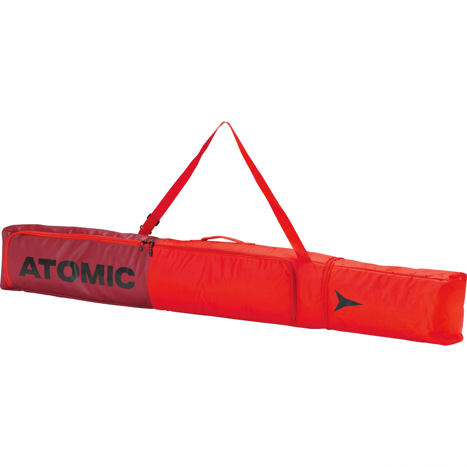 Atomic Ski Bag punainen