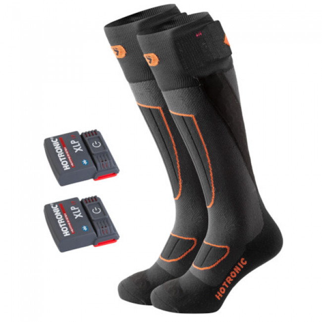 BootDoc Heat Socks Set Surround Comfort + XLP 1P BT