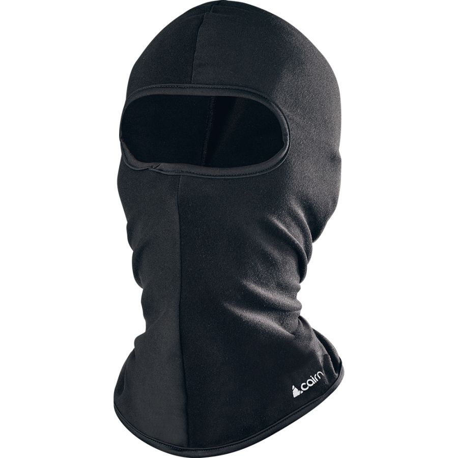 Cairn Banko Balaclava junior musta