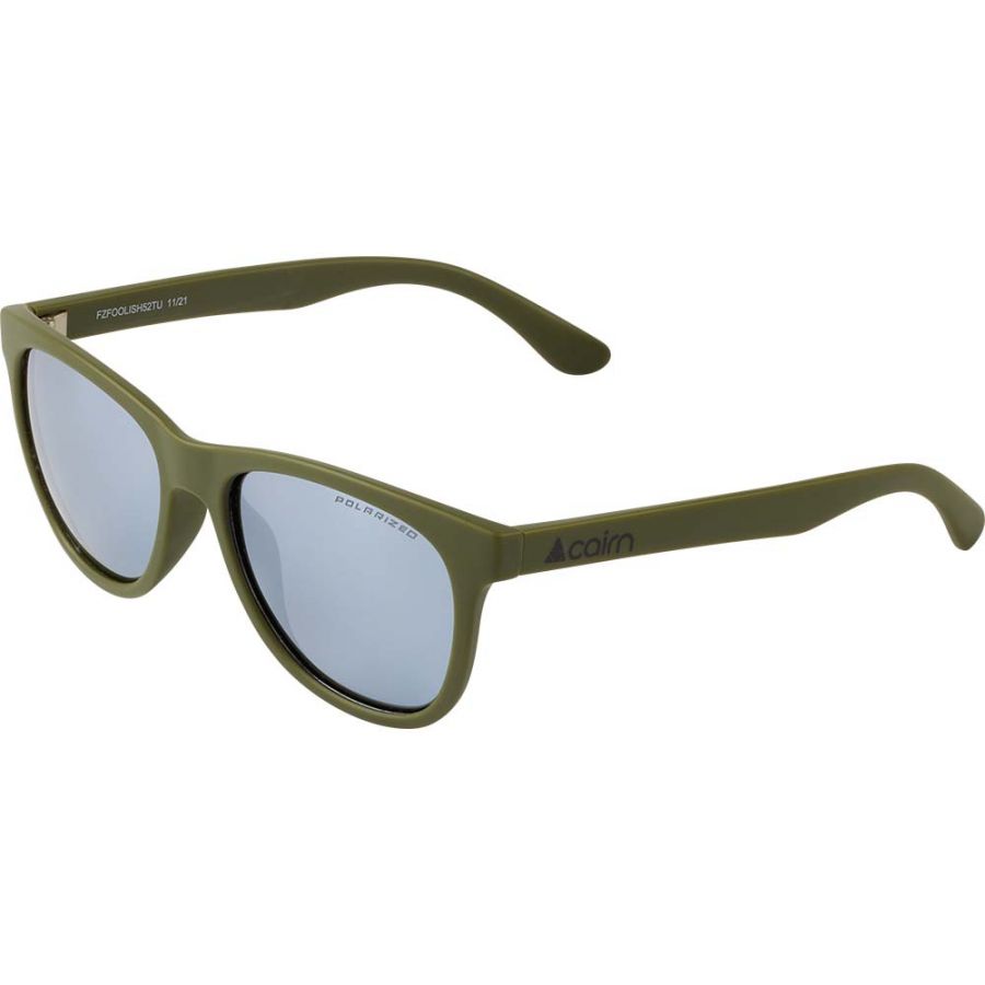 Cairn Foolish Polarized aurinkolasit khaki