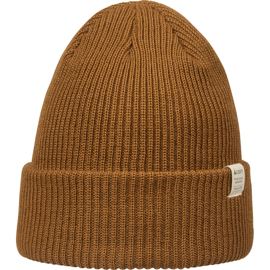Cairn Milo hattu ruskea