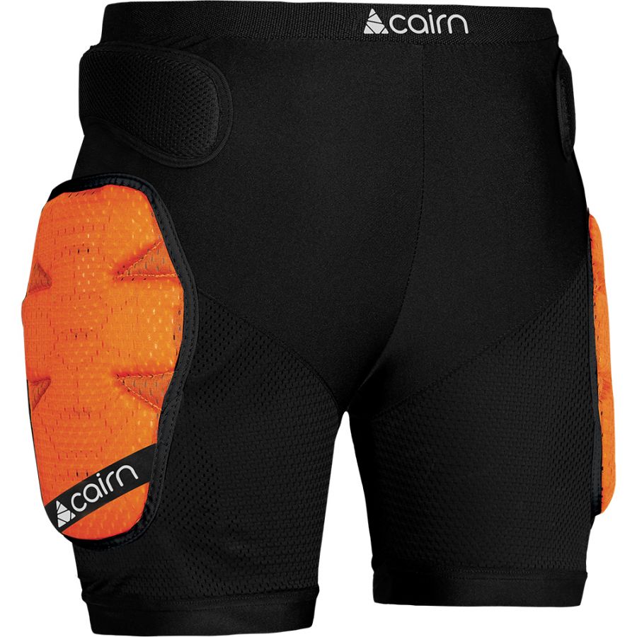 Cairn Proxim D30 crashpants musta