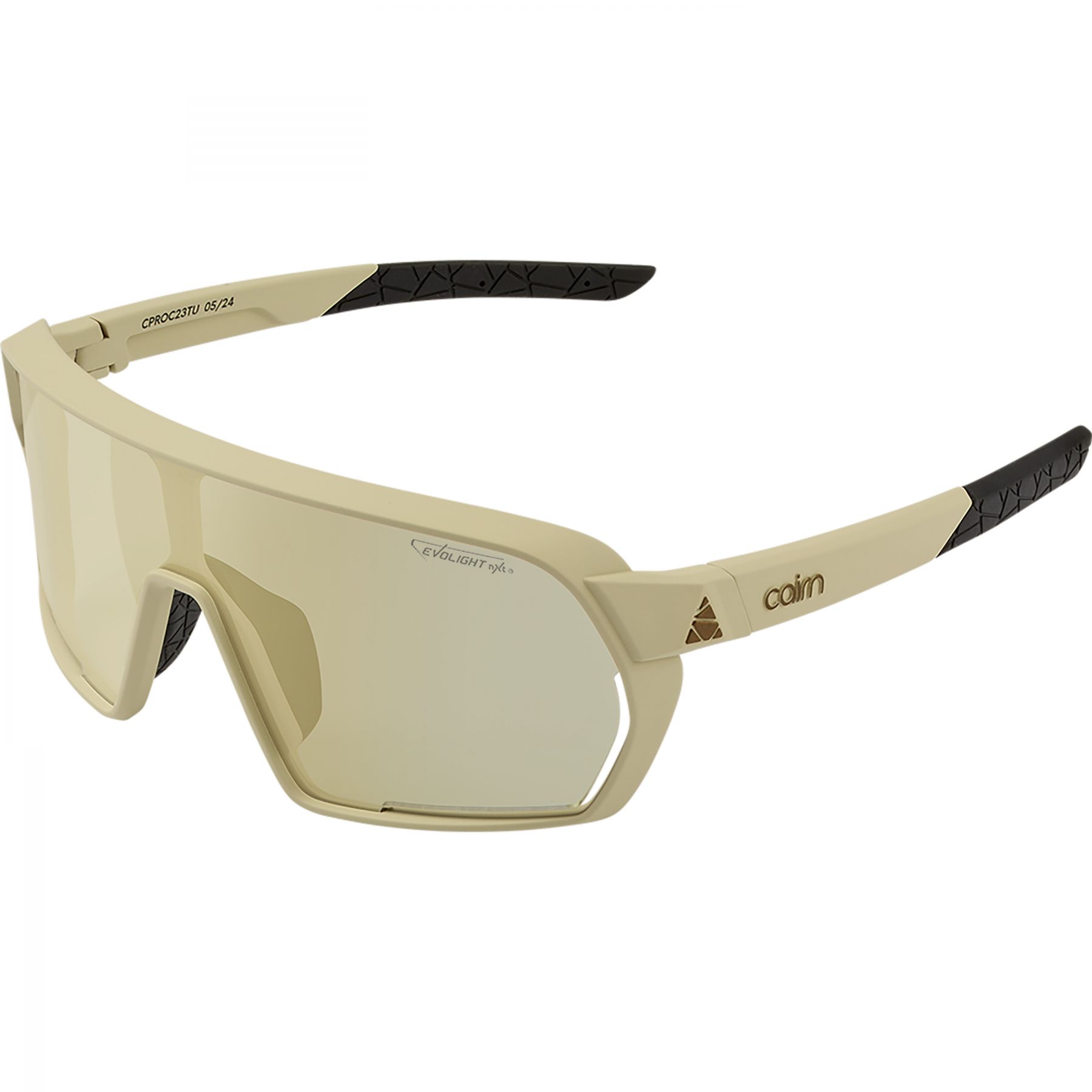 Cairn ROC Evolight, aurinkolasit, beige