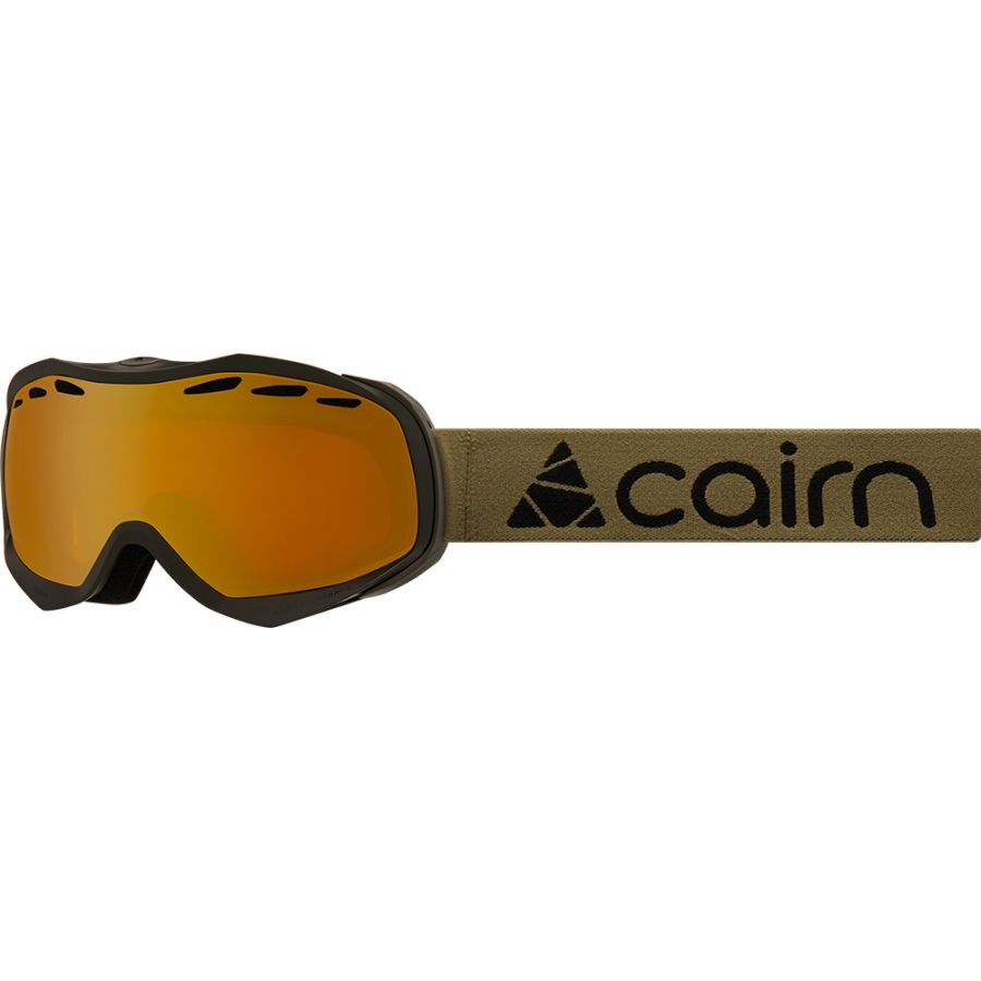 Cairn Speed Photochromic suojalasit khaki