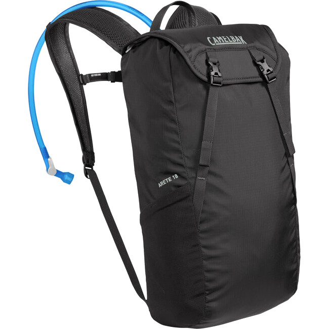 Camelbak Arete 18 2L, reppu, musta