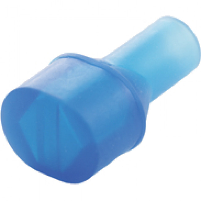 Camelbak Big Bite Valve, suukappale, sininen