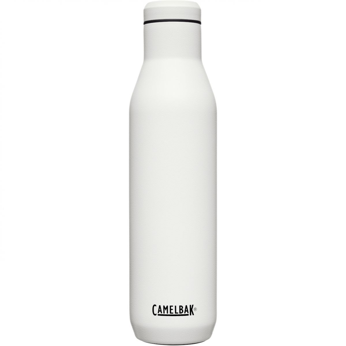 Camelbak Bottle Vss 750ml, valkoinen
