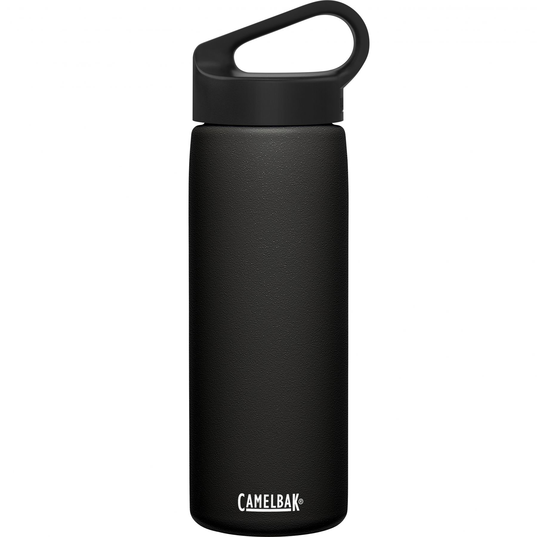 CamelBak Carry Cap, vesipullo, 0,6L, musta