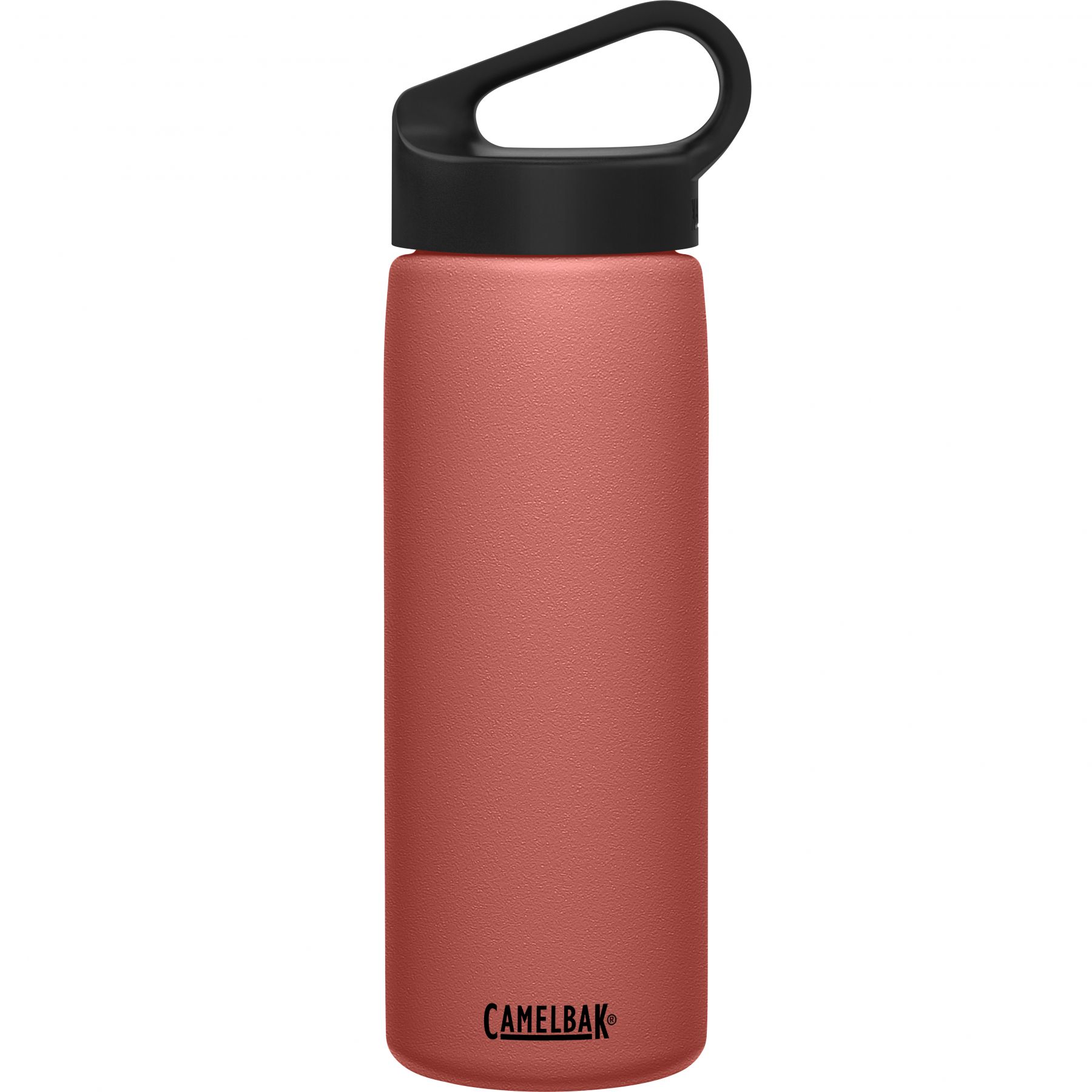 CamelBak Carry Cap, vesipullo, 0,6L, vaaleanpunainen