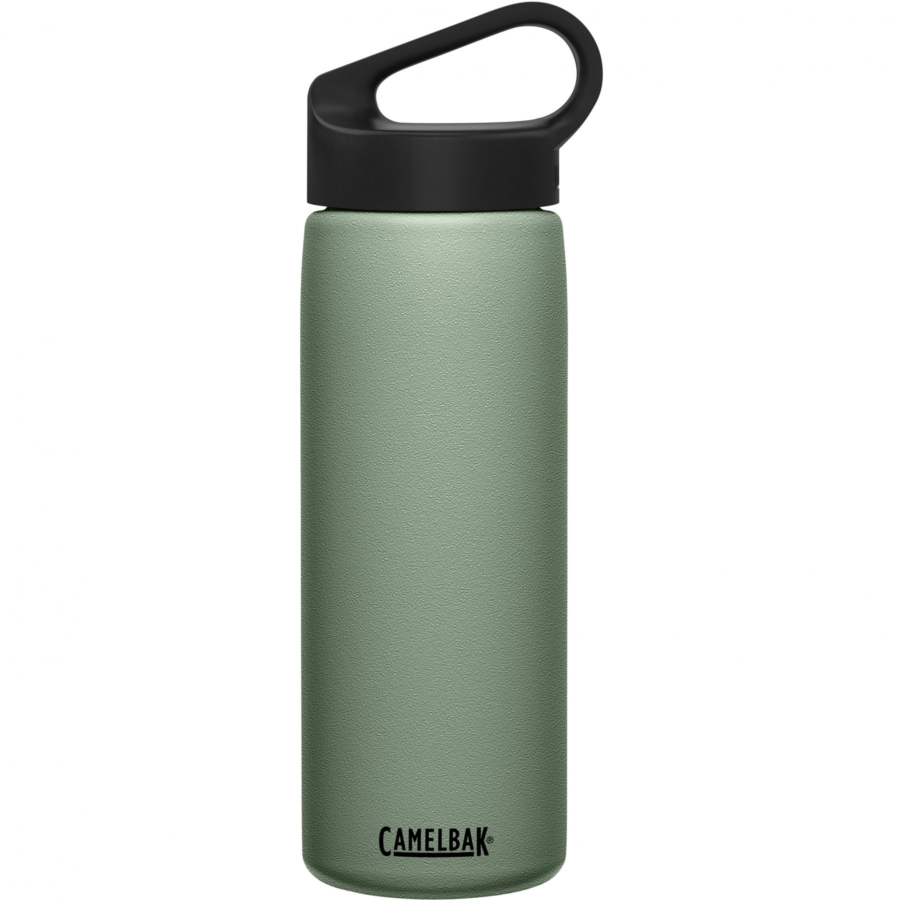 CamelBak Carry Cap, vesipullo, 0,6L, vihreä