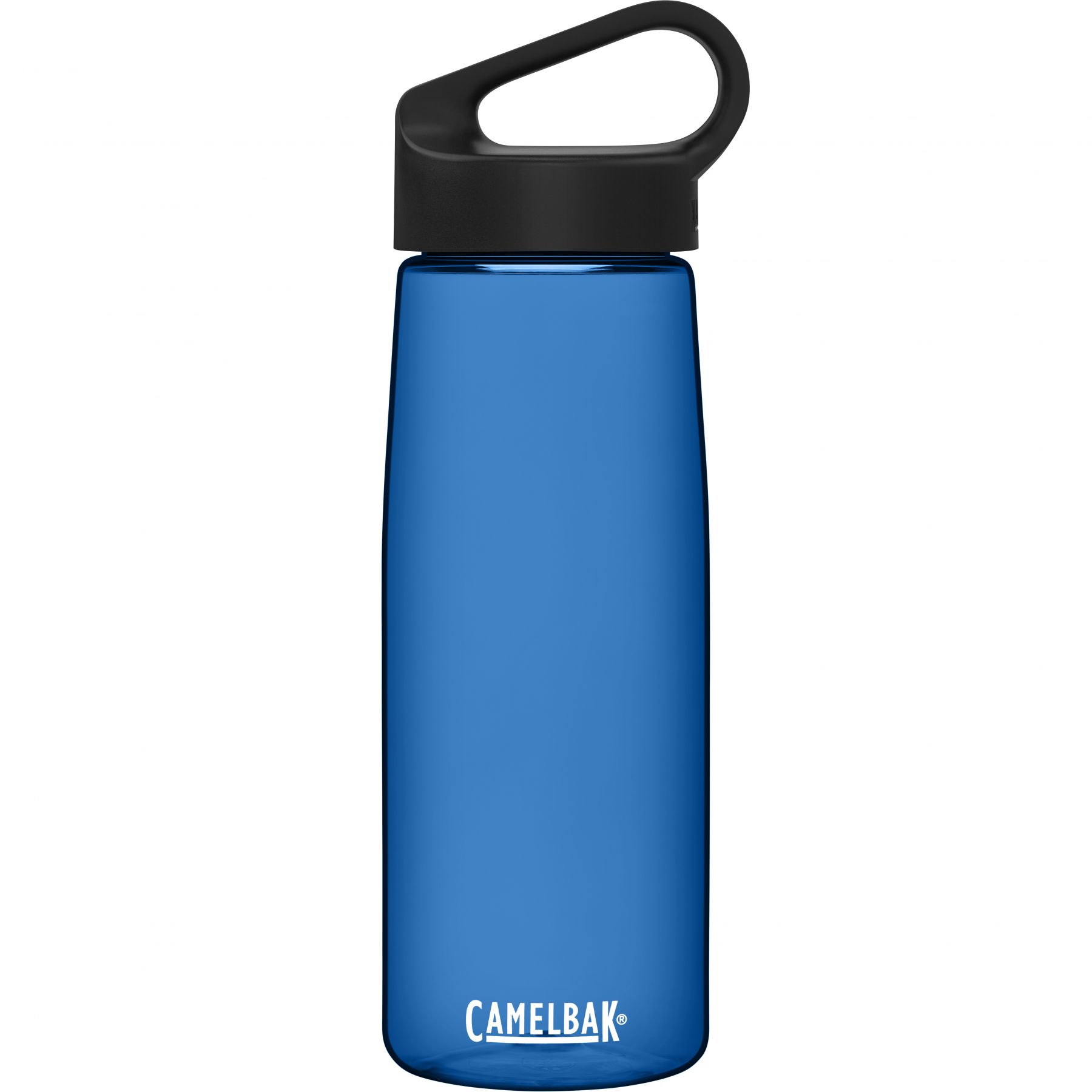 CamelBak Carry Cap, vesipullo, 0,75L, sininen