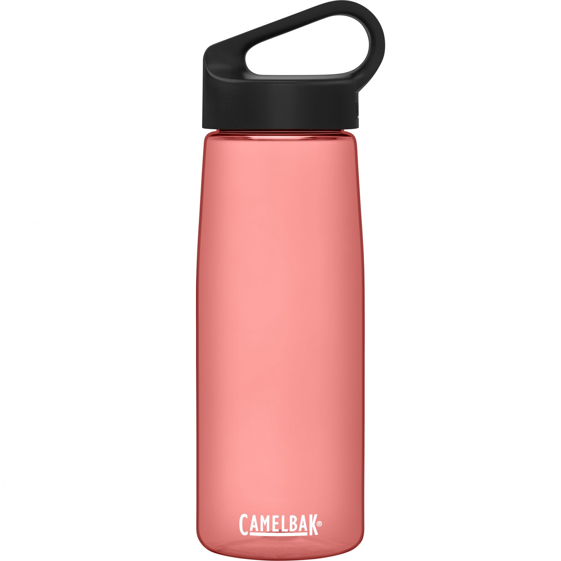 CamelBak Carry Cap, vesipullo, 0,75L, vaaleanpunainen