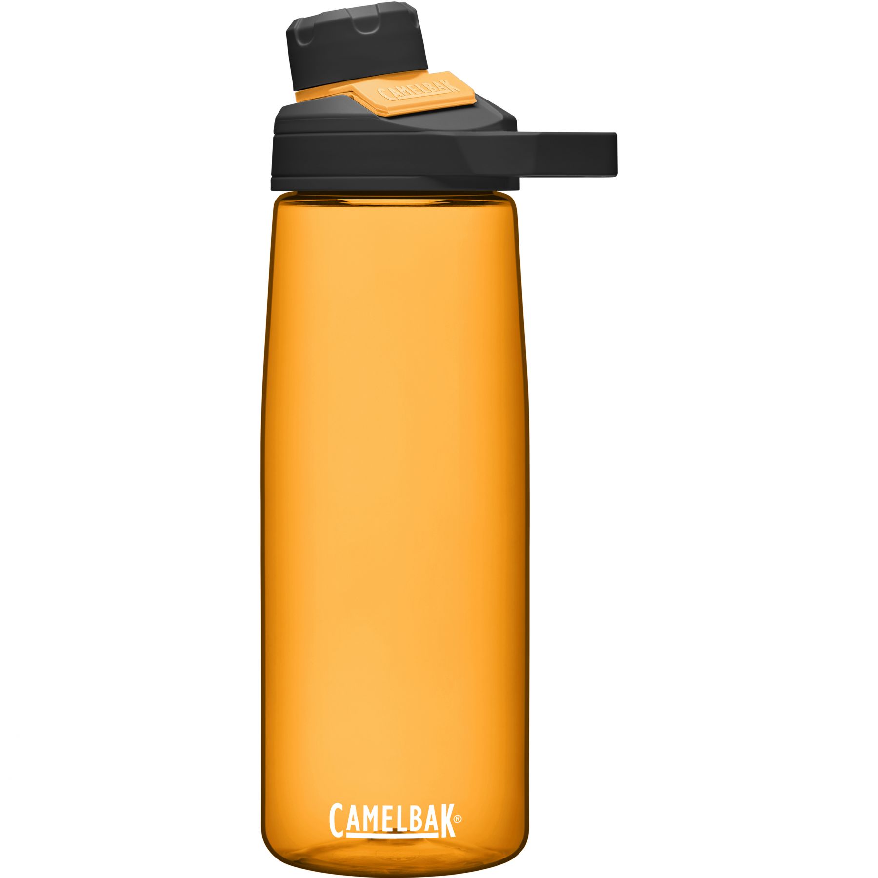 CamelBak Chute Mag vesipullo 0,75L oranssi