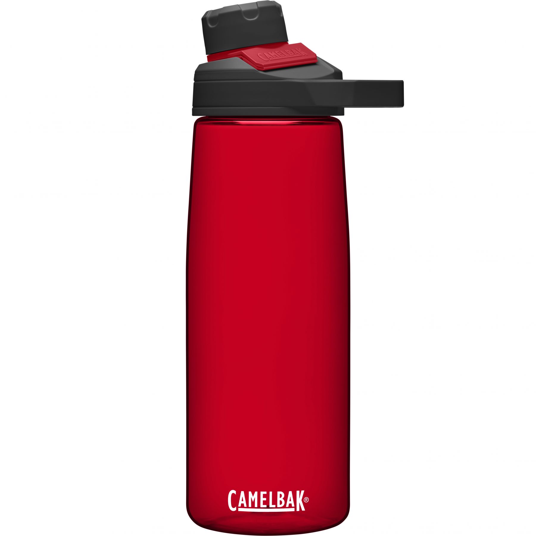 CamelBak Chute Mag, vesipullo, 0,75L, punainen