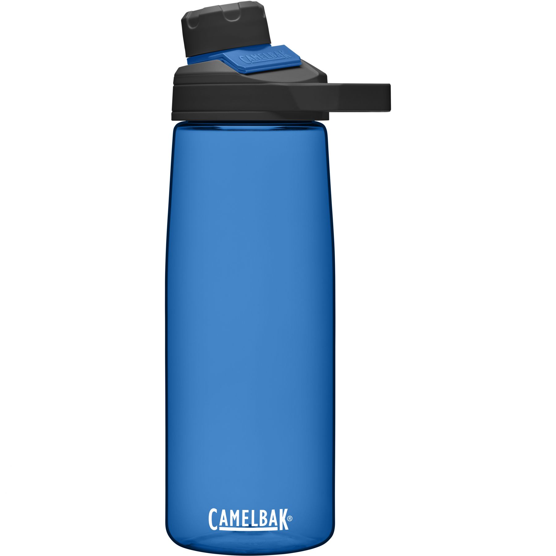 CamelBak Chute Mag, vesipullo, 0,75L, sininen