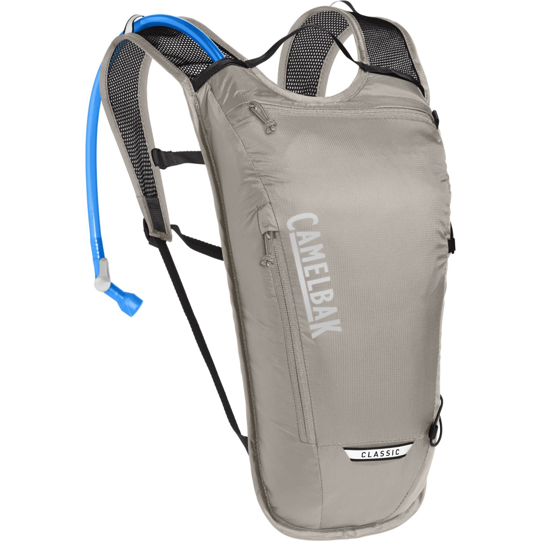 CamelBak Classic Light juomareppu 2L harmaa