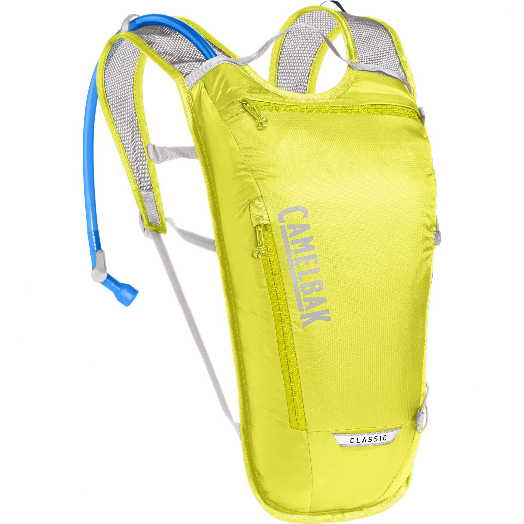 CamelBak Classic Light juomareppu 2L keltainen