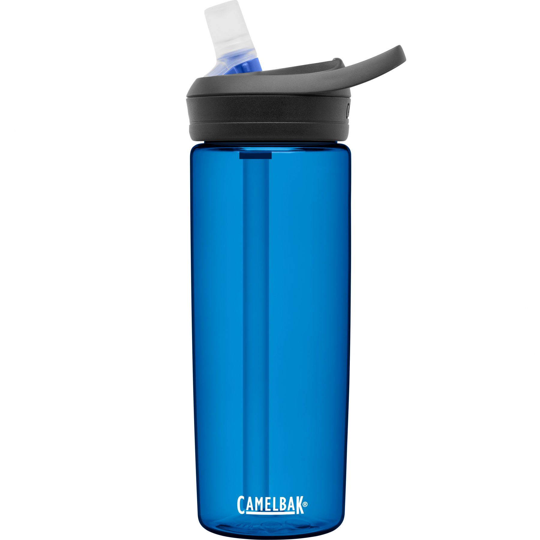 CamelBak, Eddy+, juomapullo, 0,6 litraa, sininen