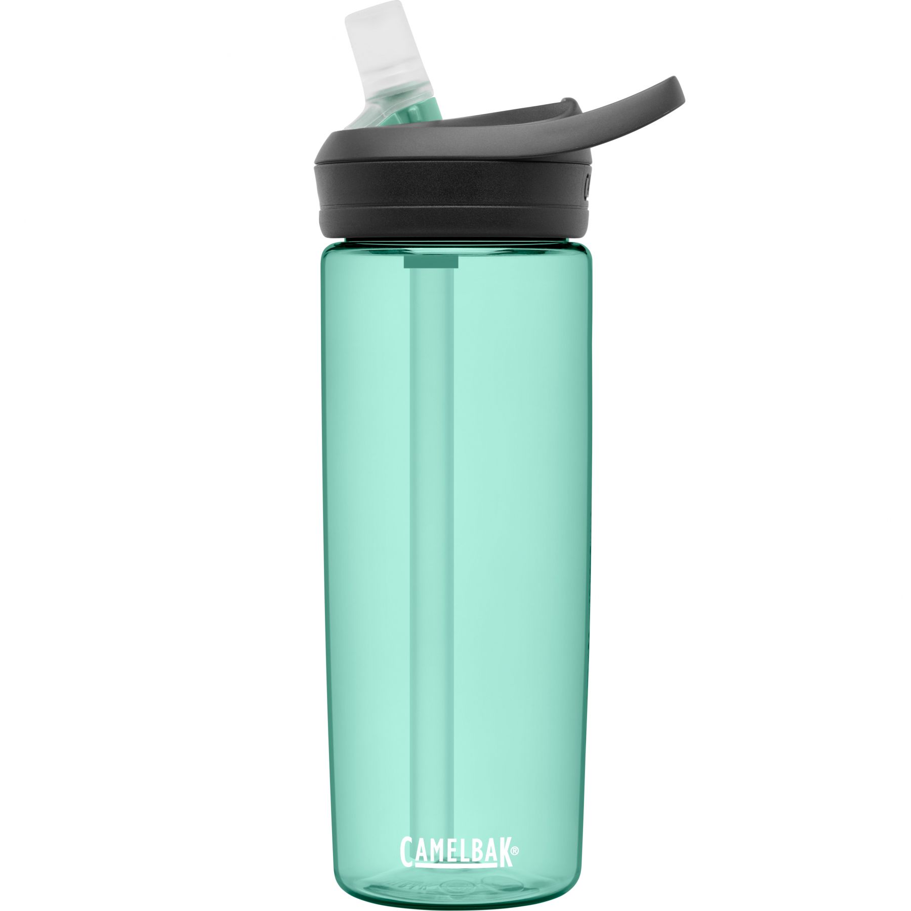 CamelBak Eddy+, juomapullo, 0,6 litraa, transperant