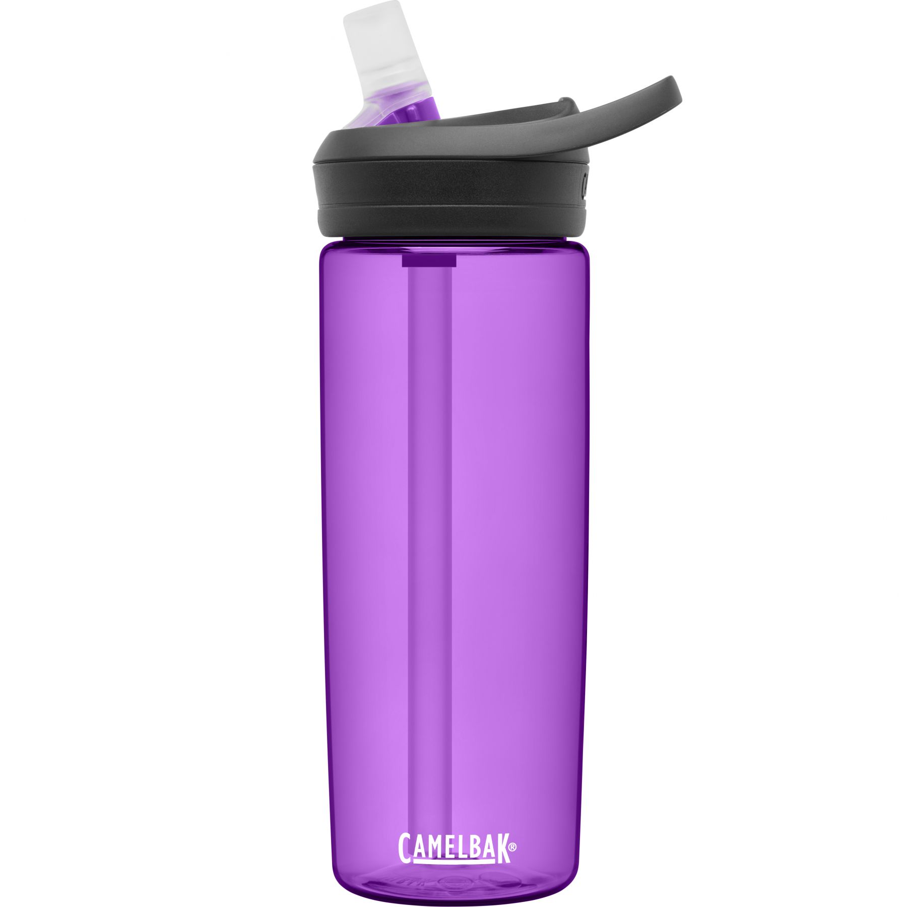 CamelBak Eddy+ vesipullo 0,6 violetti