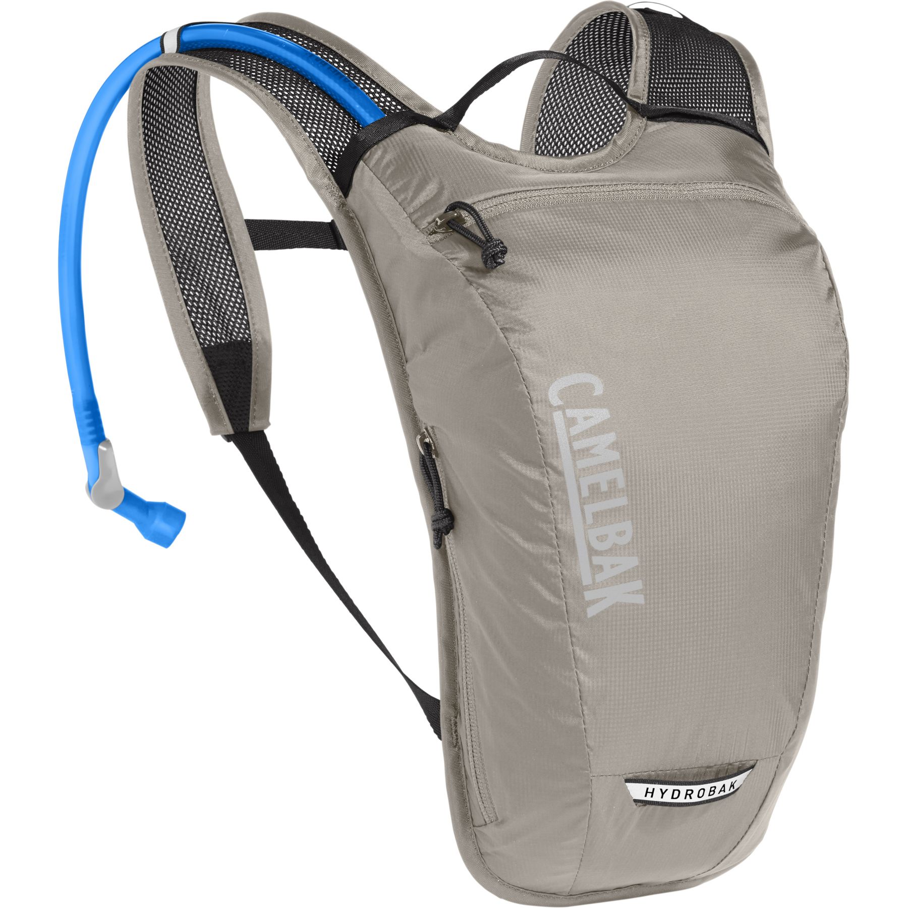 CamelBak Hydrobak Light juomareppu 1,5L harmaa