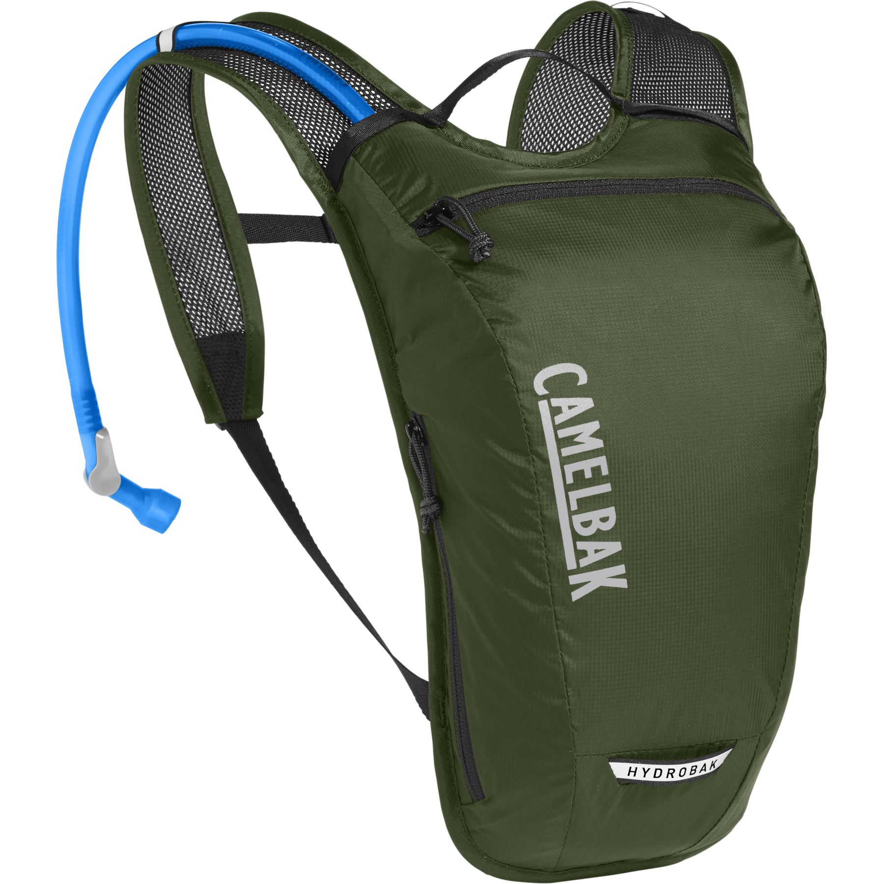 CamelBak Hydrobak Light, juomareppu, 1,5L, tummanvihreä