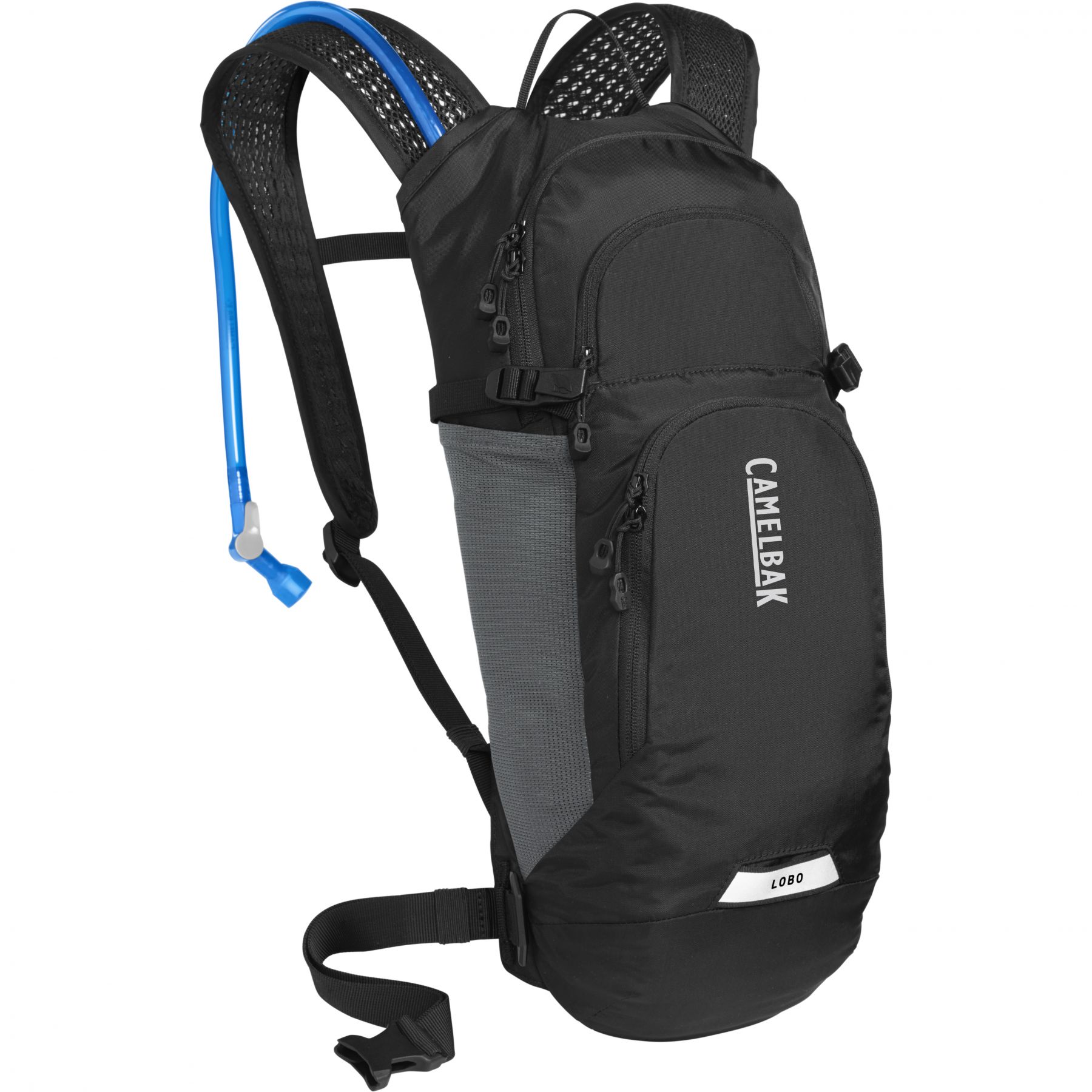 CamelBak Lobo 9, reppu, 2L, musta