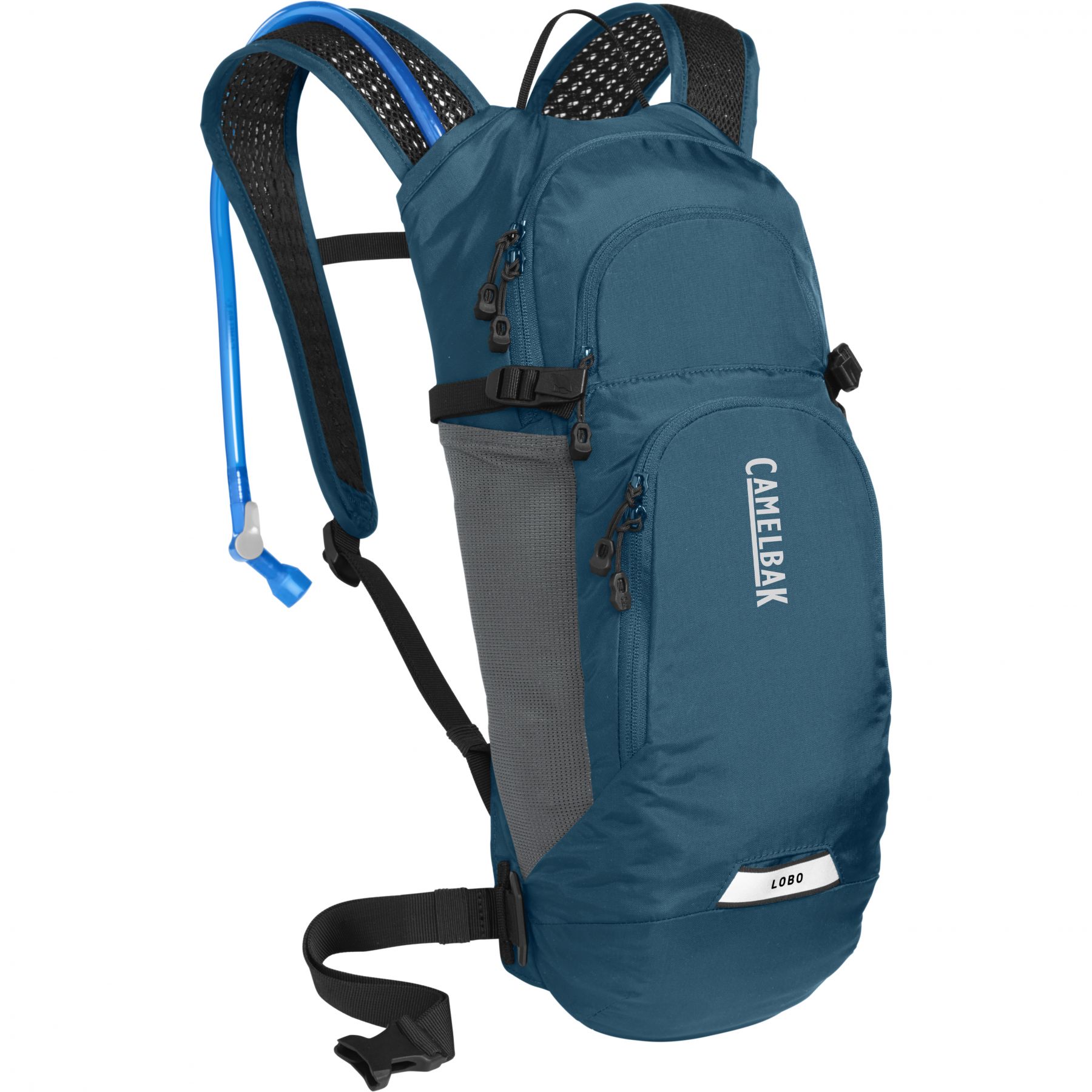 CamelBak Lobo 9, reppu, 2L, sininen