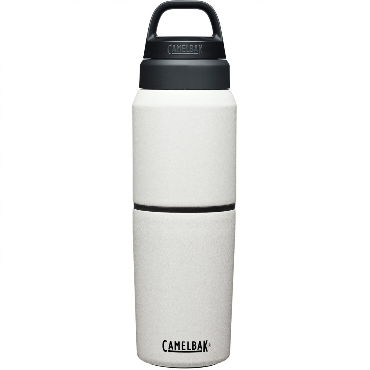 Camelbak MultiBev 500ml/400ml VSS, valkoinen